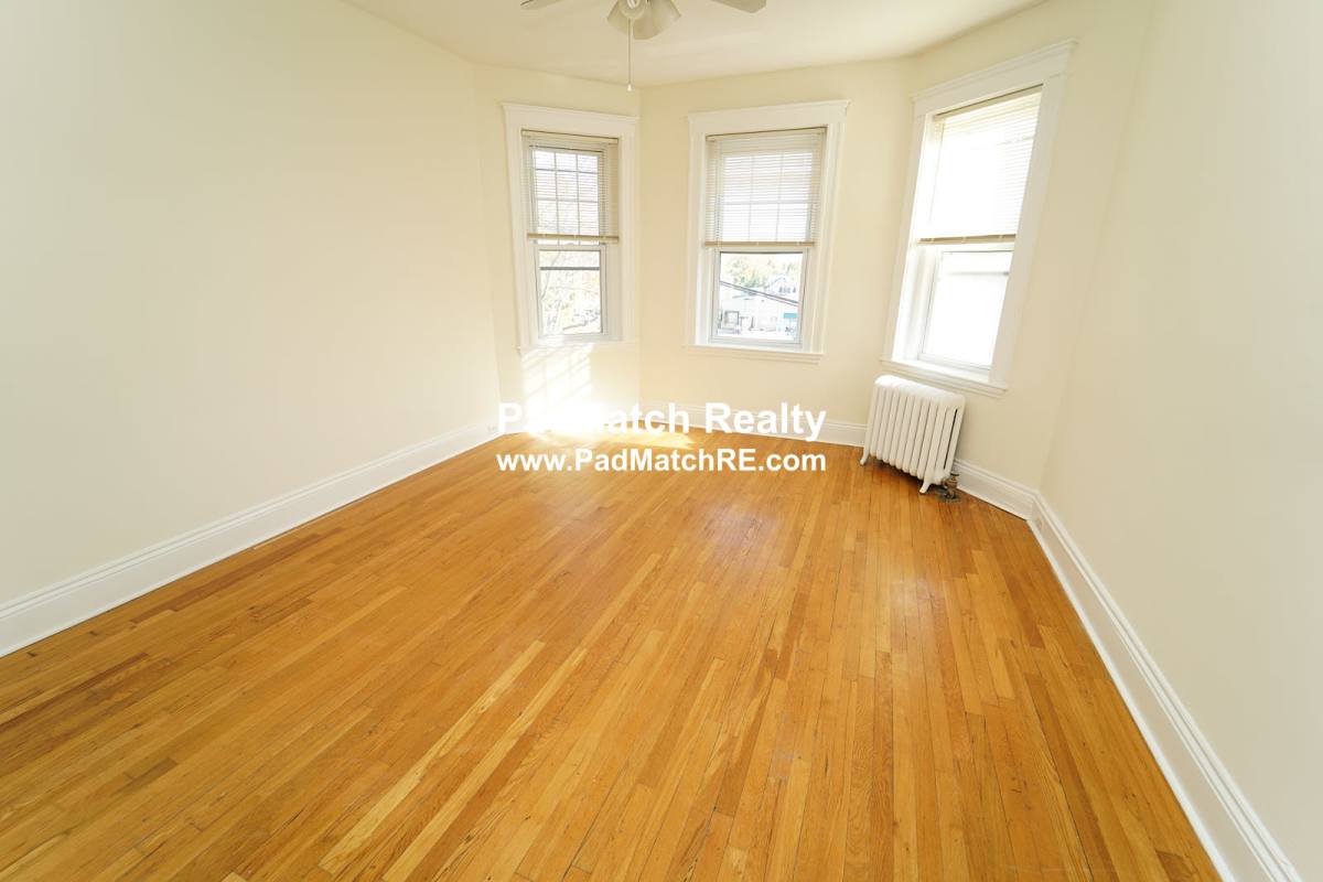 Apartment for rent at 317 Allston St #11, Brighton, MA 02135