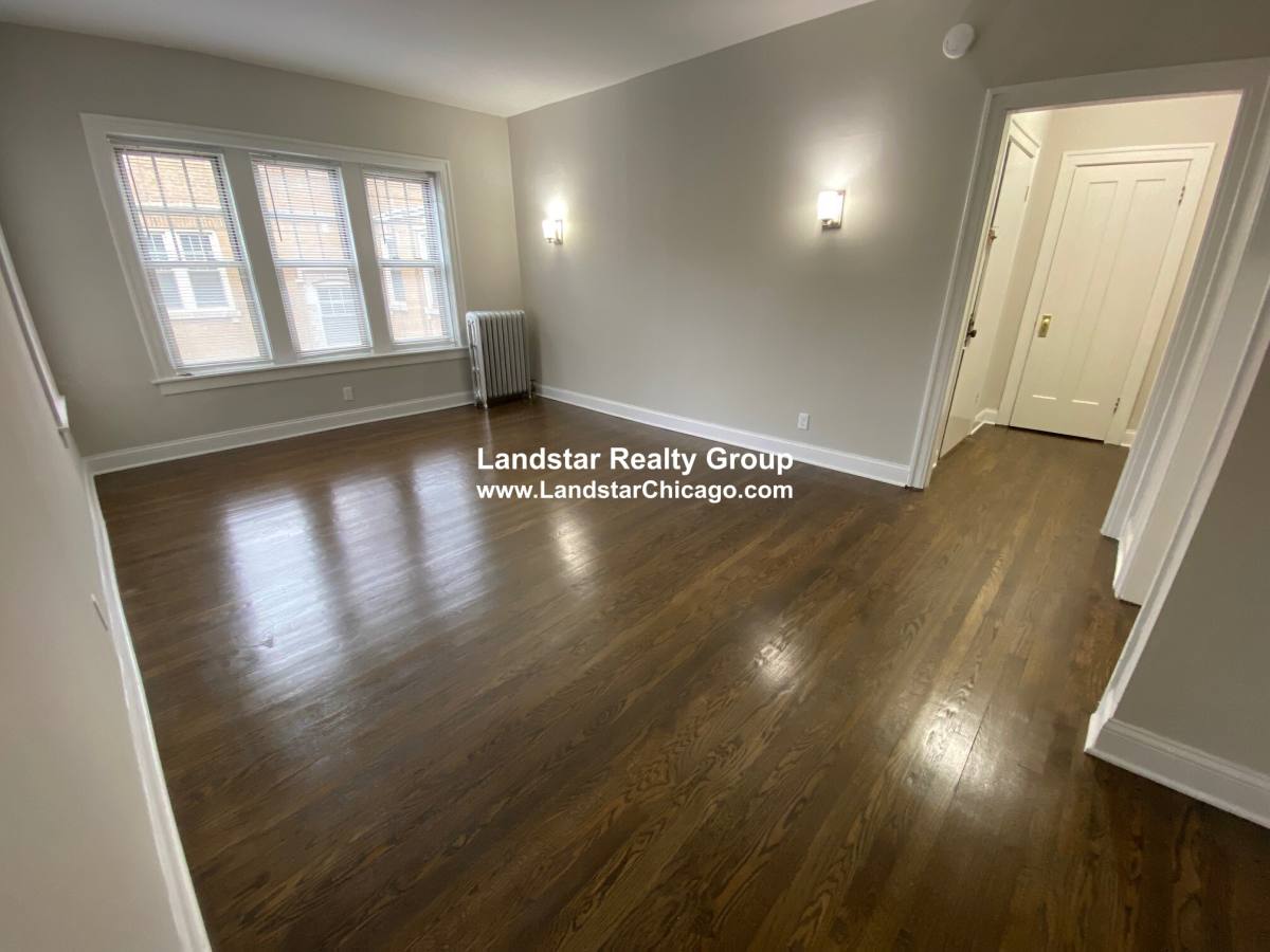 Apartment for rent at 734 Reba Place #F3, Evanston, IL 60202