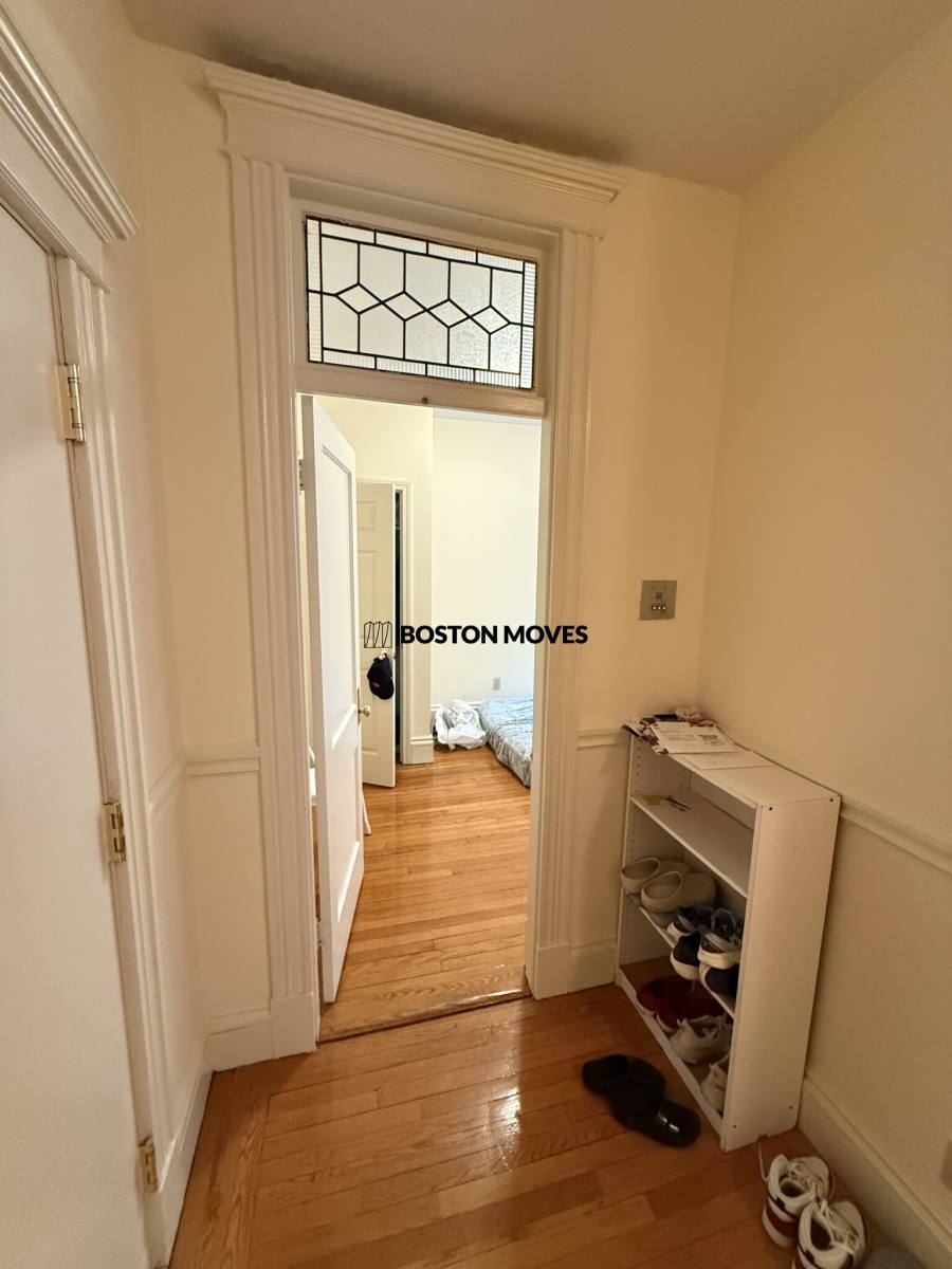 Apartment for rent at 15 Queensberry St, Boston, MA 02215