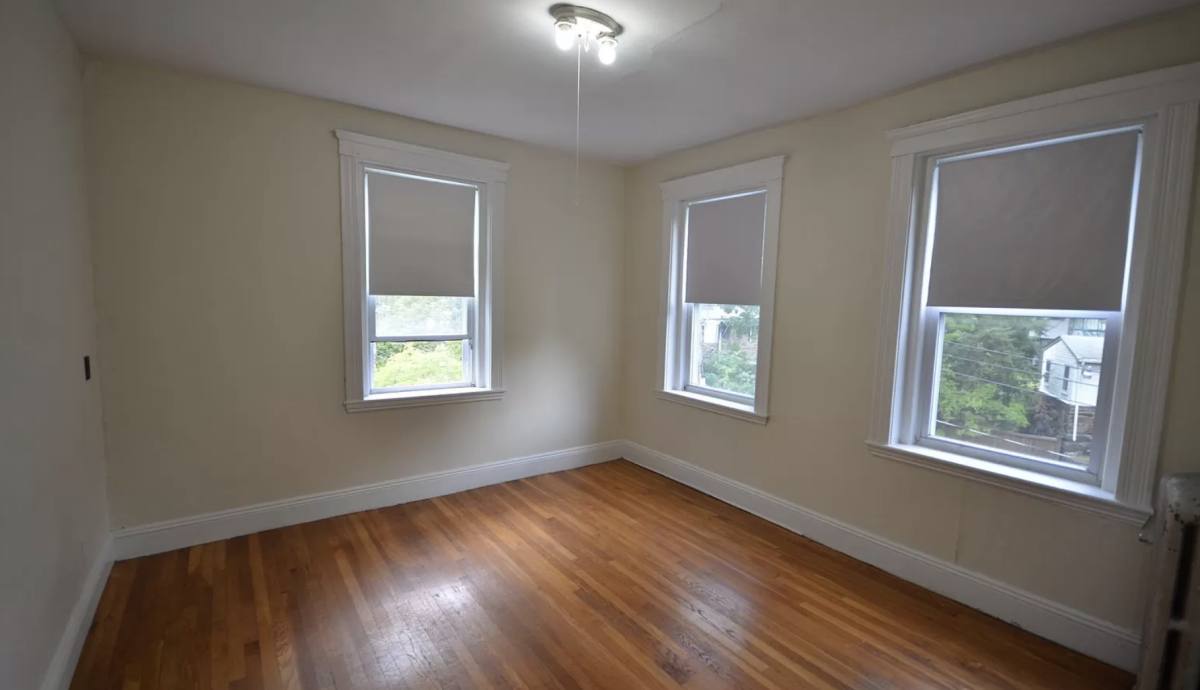 Apartment for rent at 9 Egremont Rd #12, Brighton, MA 02135