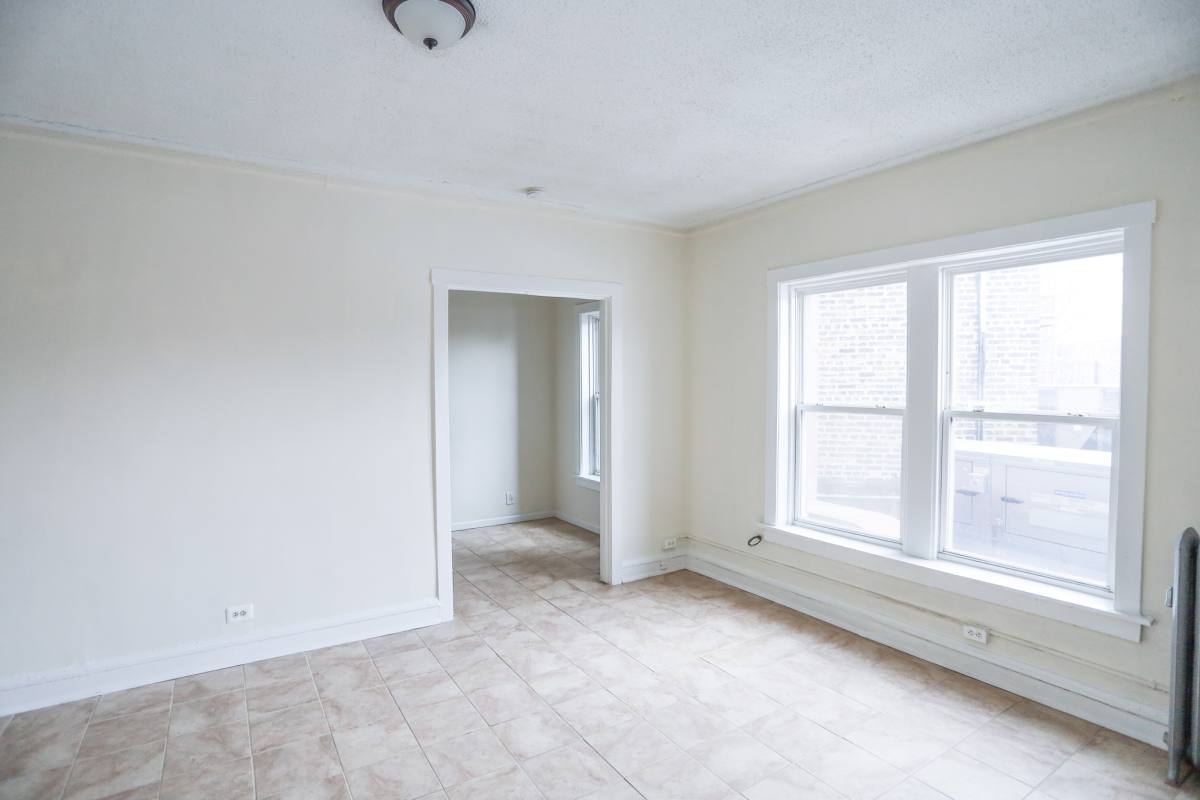 Apartment for rent at 2712 N Milwaukee #313, Chicago, IL 60647
