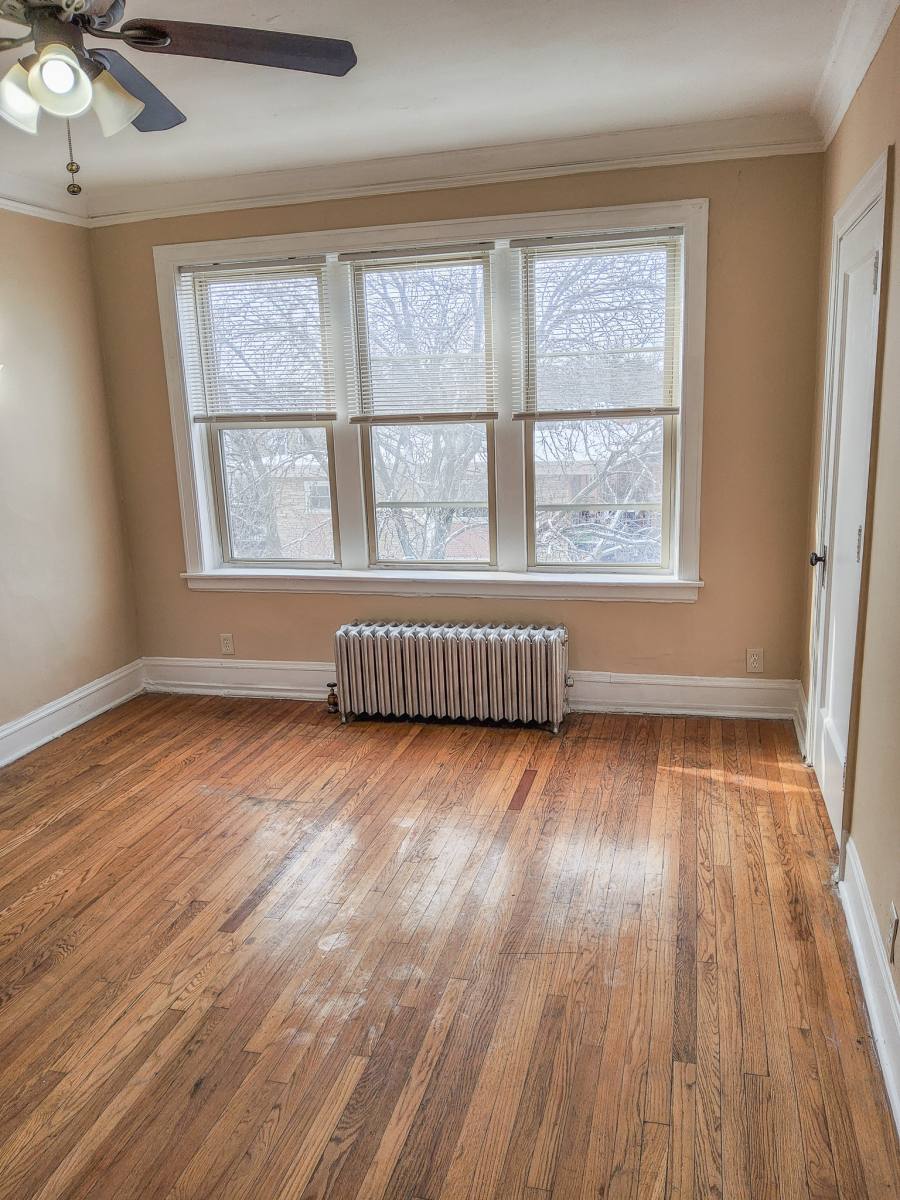 Apartment for rent at 4745 N Kenneth #3, Chicago, IL 60630