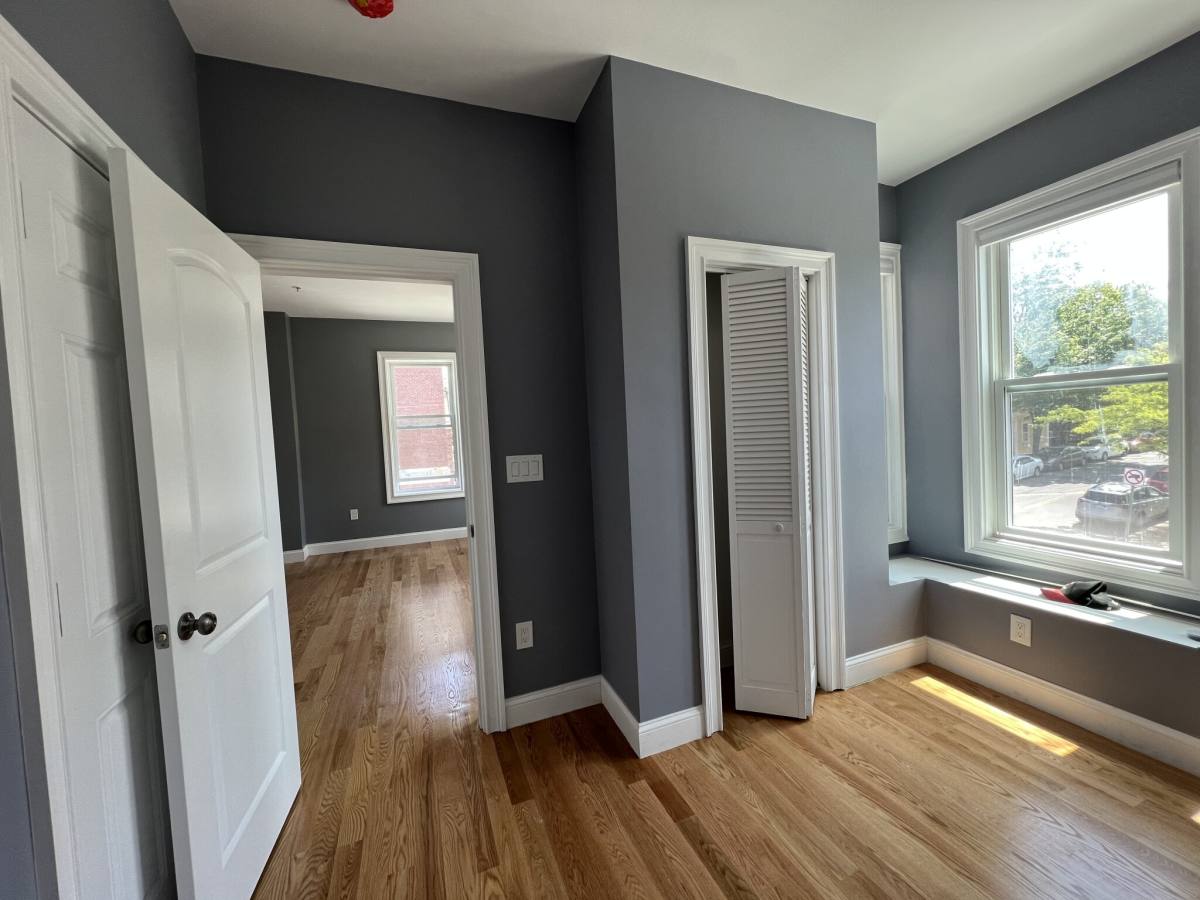 Apartment for rent at 341 Cambridge St #2, Cambridge, MA 02141