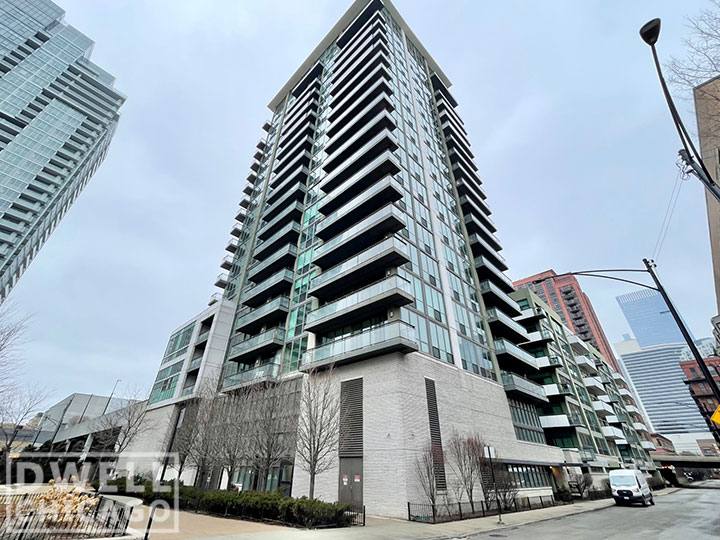 Apartment for rent at 670 W Wayman St, Chicago, IL 60661