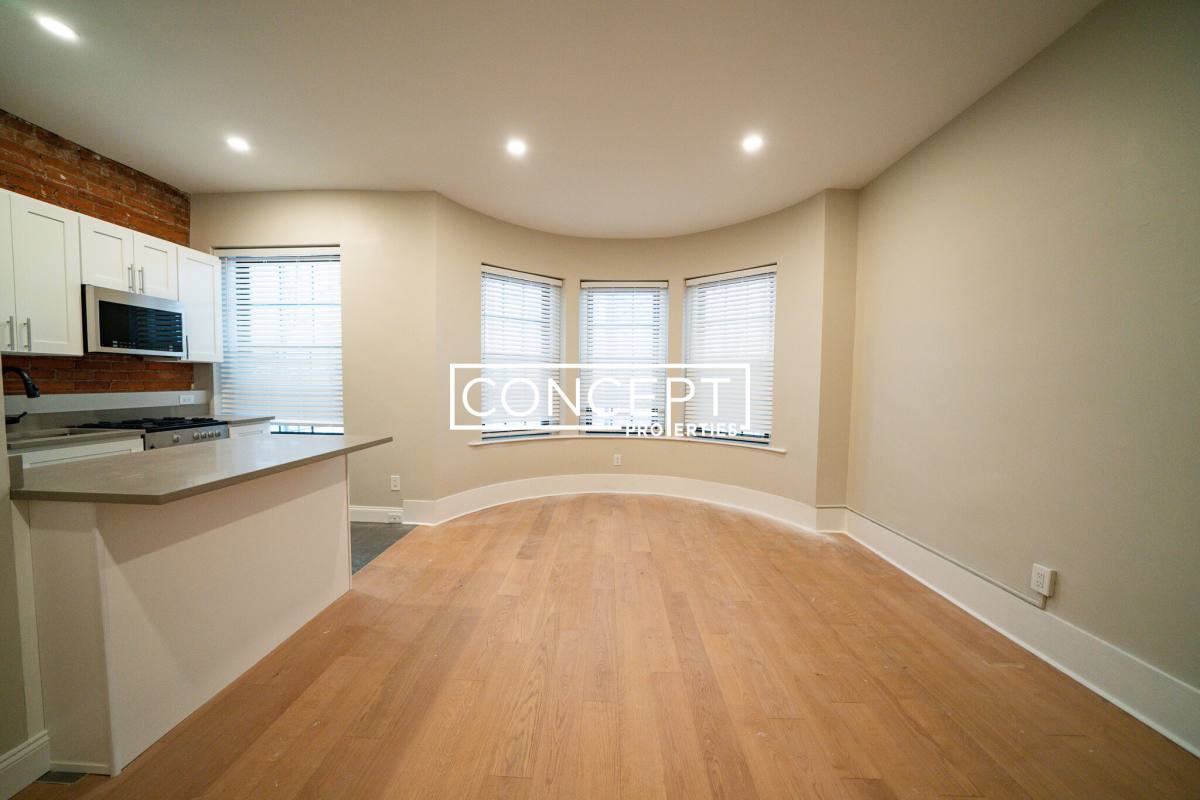 Apartment for rent at 181 Saint Botolph #4CP, Boston, MA 02118