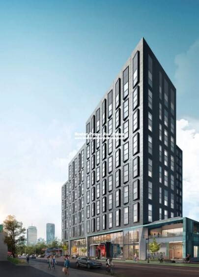 Apartment for rent at 1260 Boylston St #1024, Boston, MA 02215