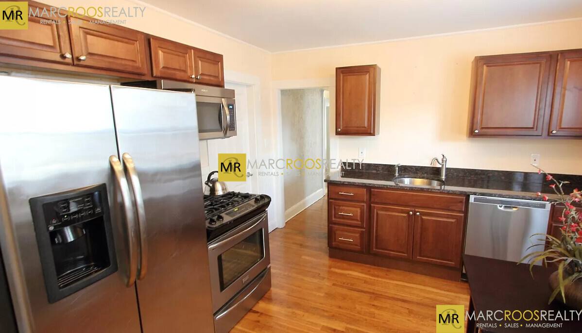 House for rent at 62 Litchfield St, Brighton, MA 02135