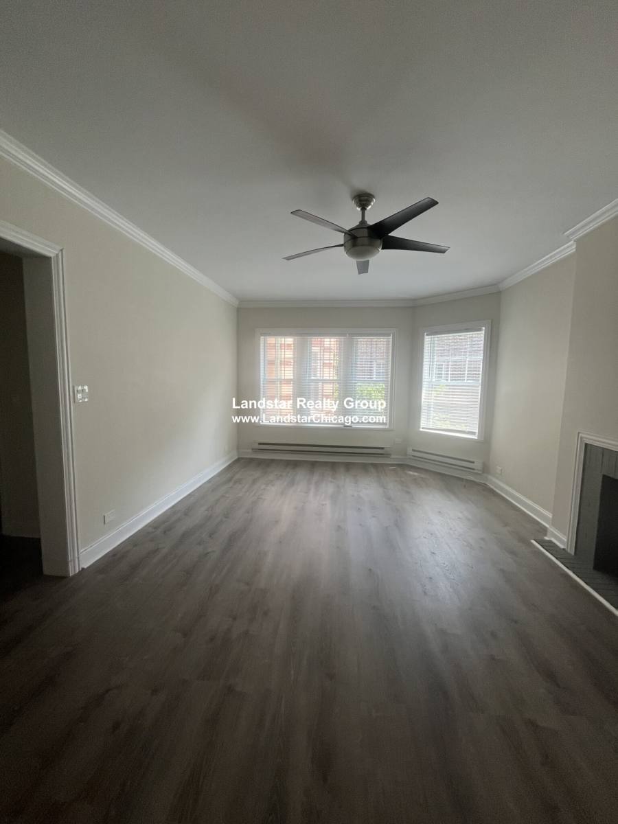 Apartment for rent at 327 Kedzie #2, Evanston, IL 60202