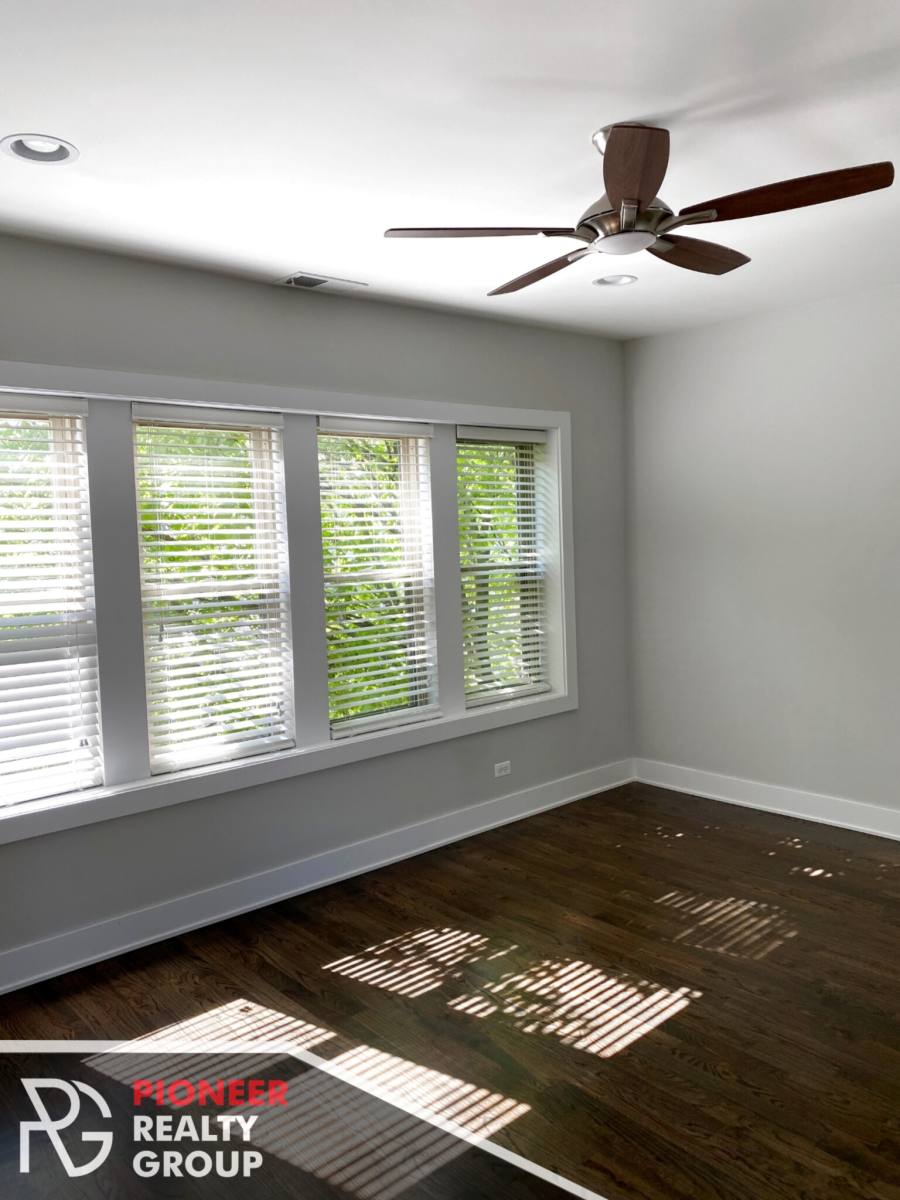 Apartment for rent at 3915 N Janssen #GS, Chicago, IL 60657