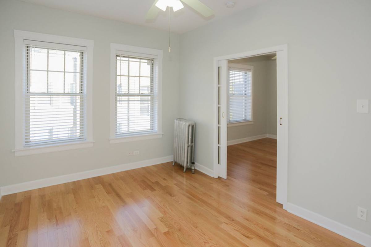 Apartment for rent at 1932 W Winona #3, Chicago, IL 60625