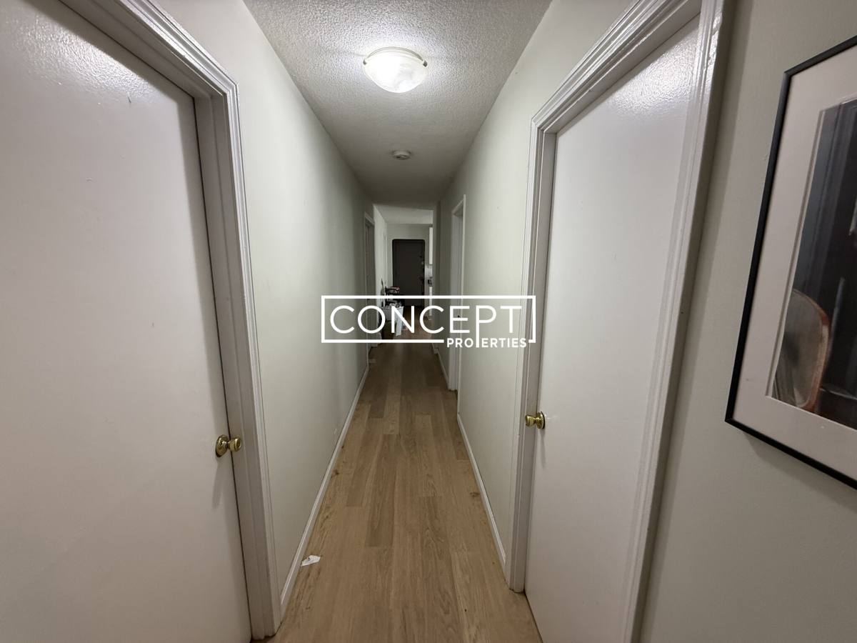 Apartment for rent at 99 Marion St #1AB, Somerville, MA 02143