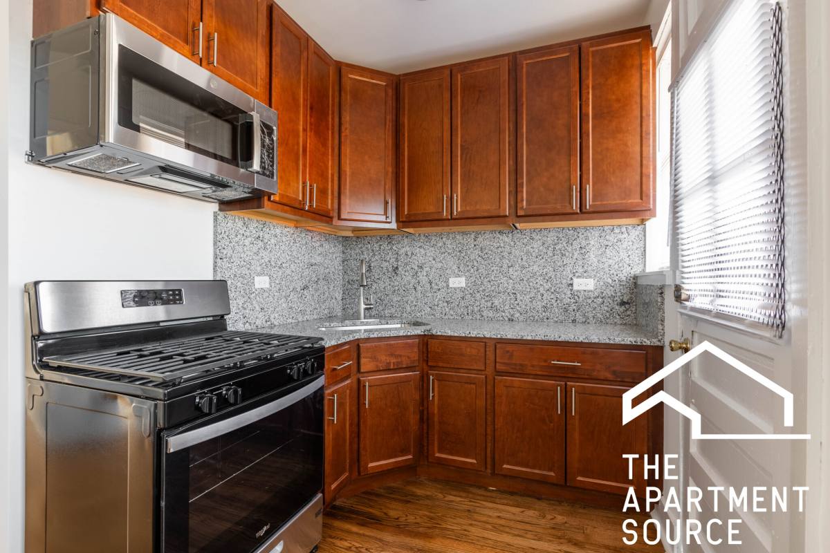 Apartment for rent at 2661 N Spaulding Ave #224, Chicago, IL 60647