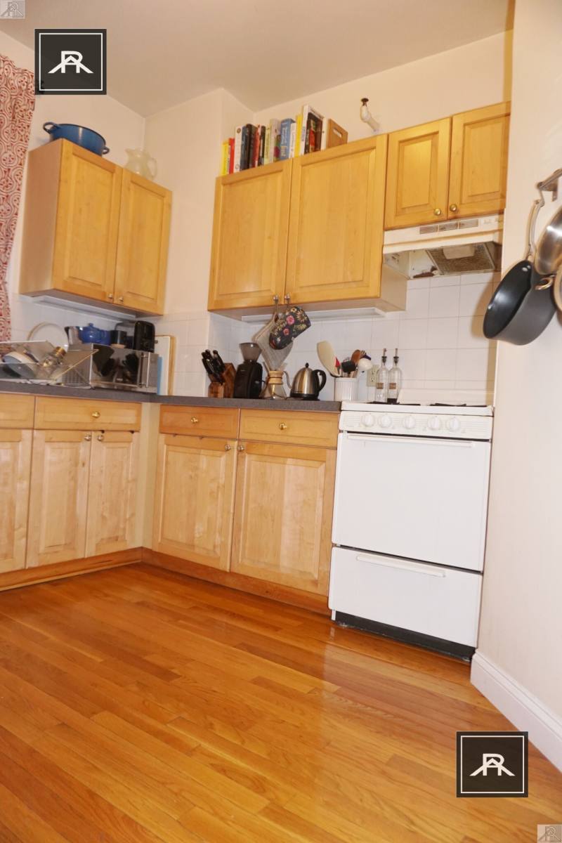 Apartment for rent at 74 Quint #5, Allston, MA 02134