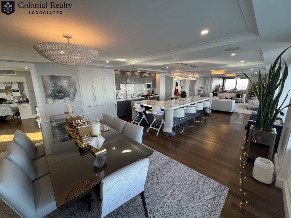Apartment for rent at 93 E India Row #DCE, Boston, MA 02110