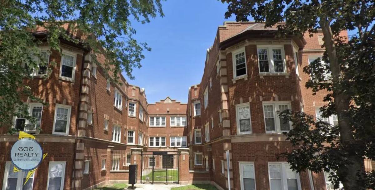 Apartment for rent at 6841 W 21st #2W, Berwyn, IL 60402