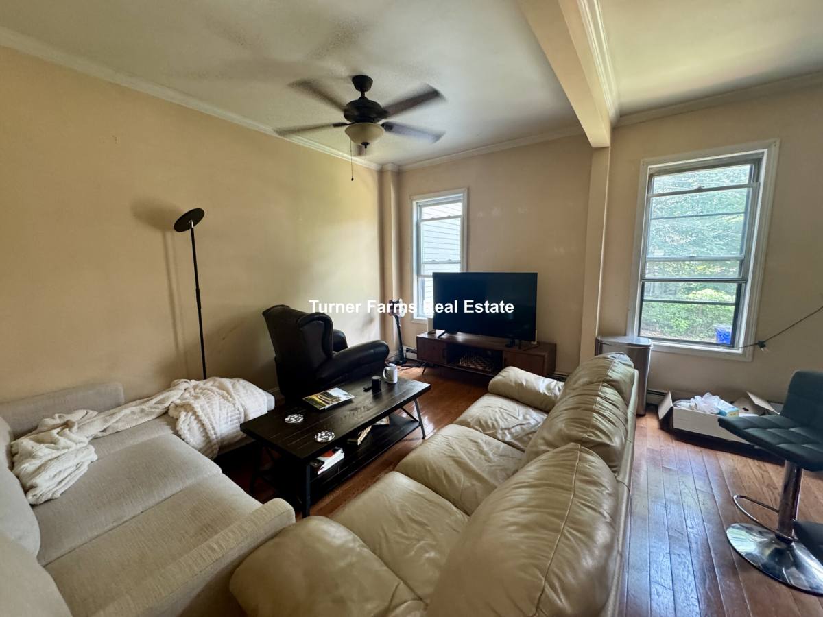 House for rent at 63 I St #1, South Boston, MA 02127