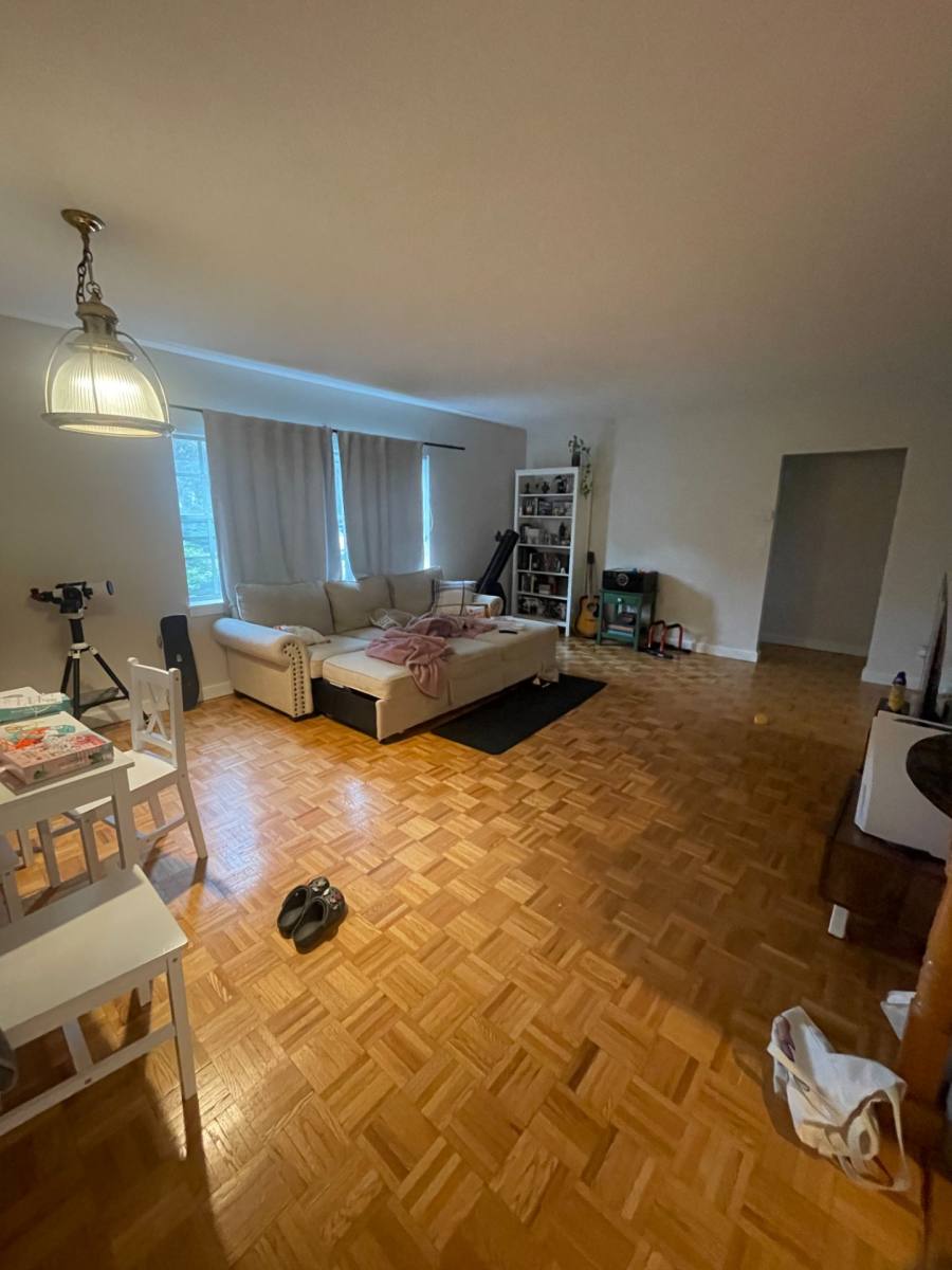 Apartment for rent at 51 Lake Shore Court #1, Brighton, MA 02135