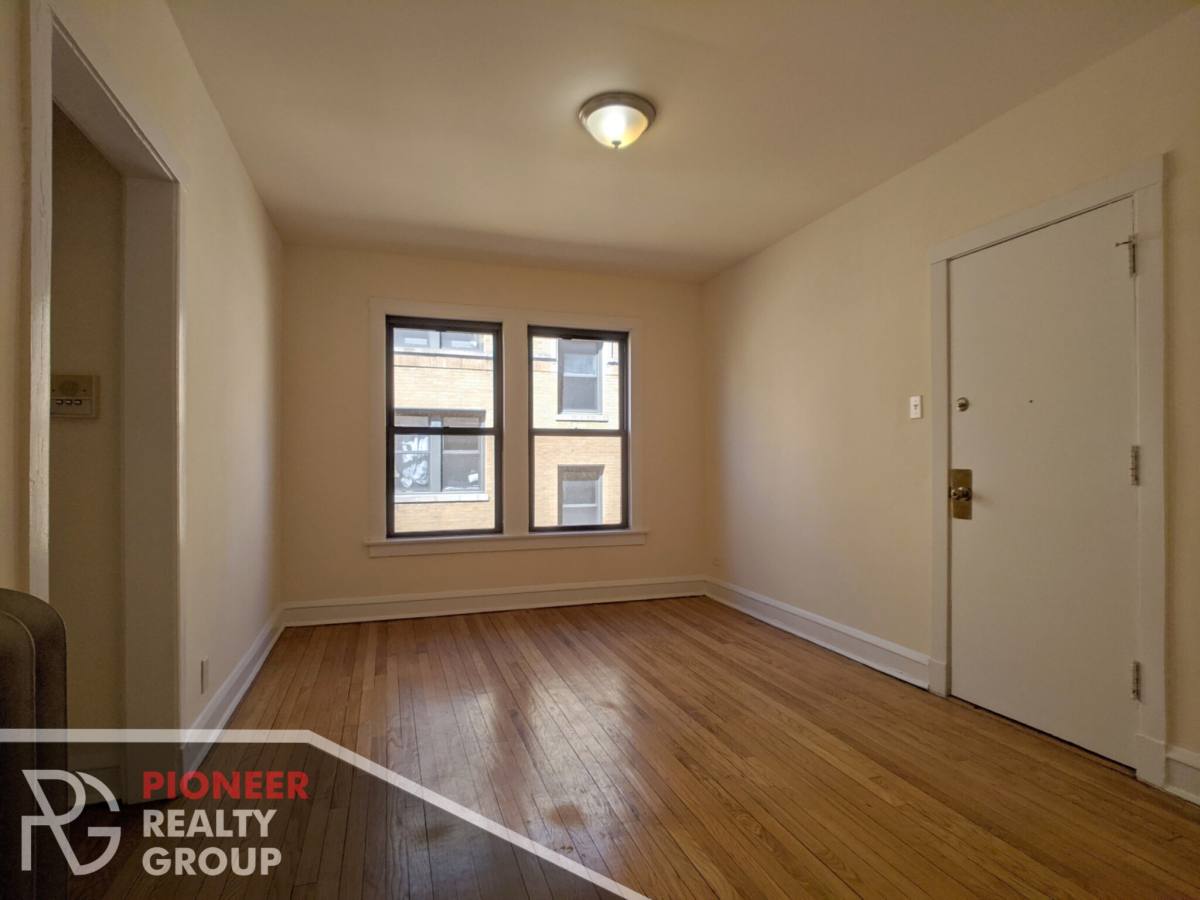 Apartment for rent at 2649 N Spaulding Ave #1W, Chicago, IL 60647