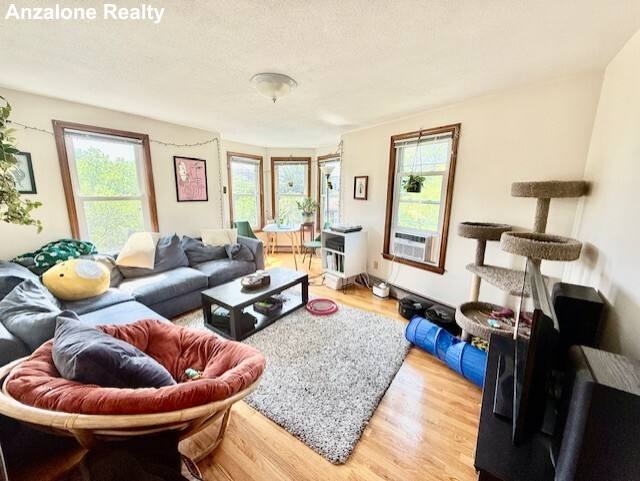 Apartment for rent at 235 Columbia #4L, Cambridge, MA 02139
