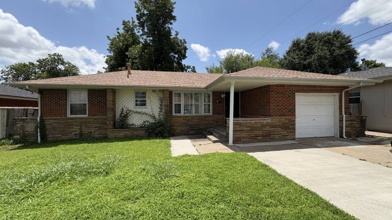 Apartment for rent at 4604 NW 12th St, Oklahoma City, OK 73127