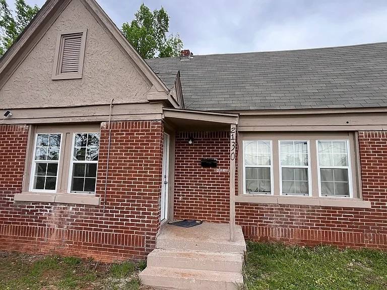 Apartment for rent at 2130 N Stonewall Ave, Oklahoma City, OK 73111