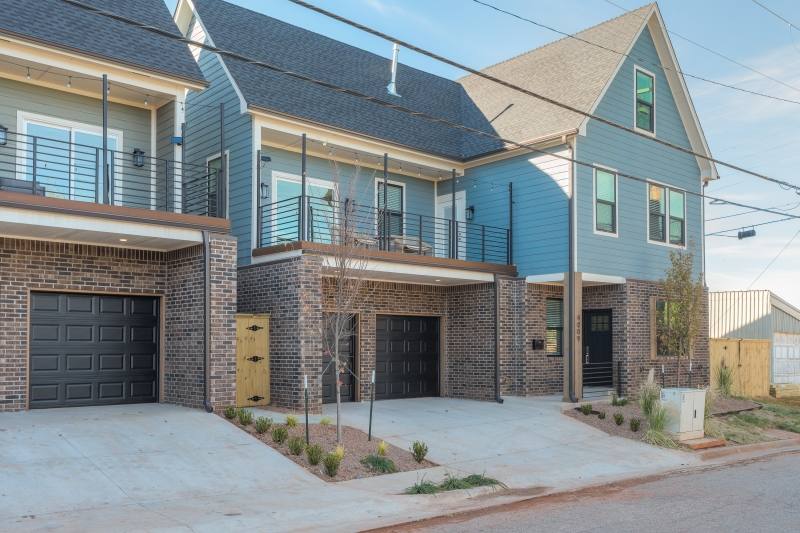 Apartment for rent at 4009 N Indiana Ave, Oklahoma City, OK 73118