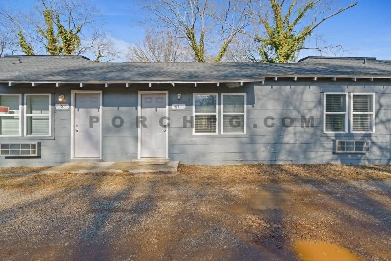 Apartment for rent at 907 Maple Ave SE #4, Rome, GA 30161