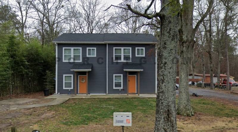 Townhouse for rent at 87 Hennon Dr NW #B, Rome, GA 30165