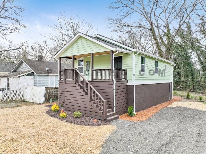 Apartment for rent at 20 Pennington Ave SW, Rome, GA 30161