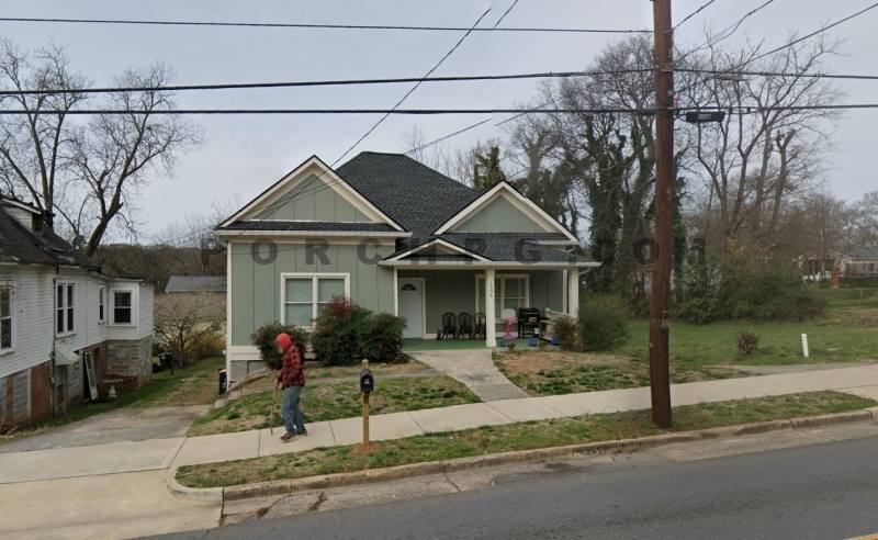 Apartment for rent at 1006 Maple Ave SW, Rome, GA 30161