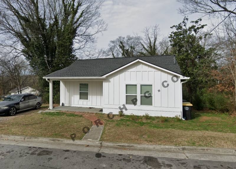 Apartment for rent at 104 Klassing St SW, Rome, GA 30161
