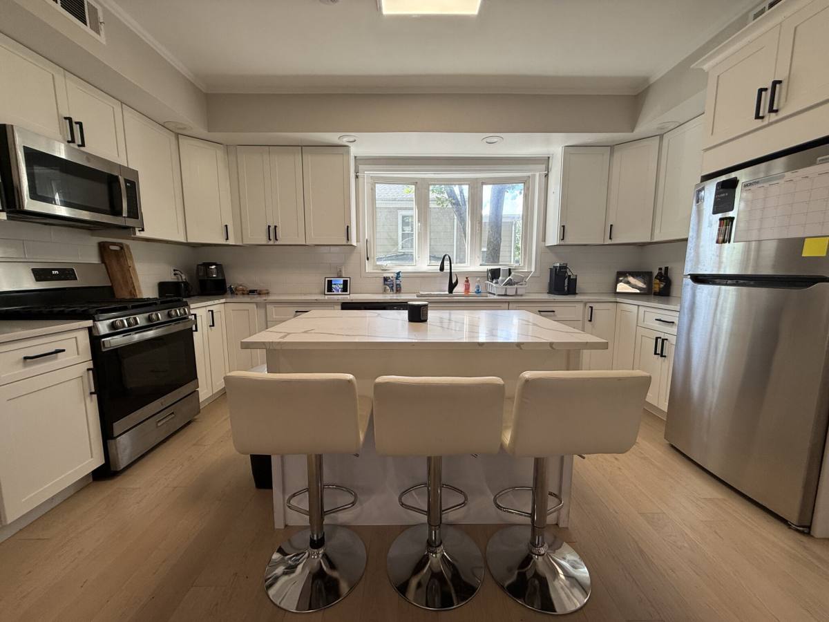 Apartment for rent at 180 Dana Ave #1, Hyde Park, MA 02136