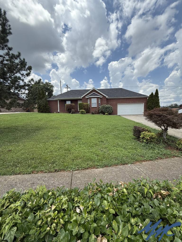 Apartment for rent at 6003 Nautical St, Smyrna, TN 37167