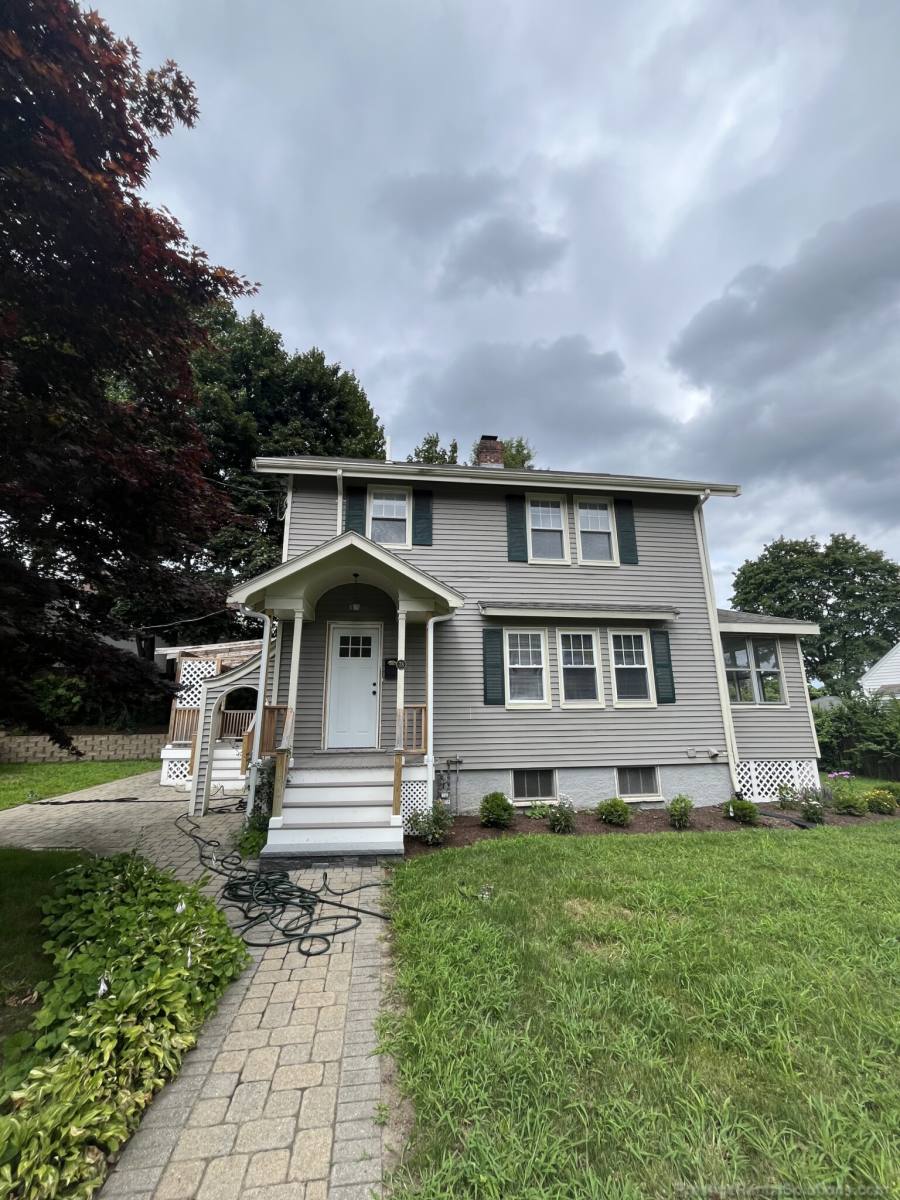 House for rent at 78 Commonwealth Ave, Dedham, MA 02026