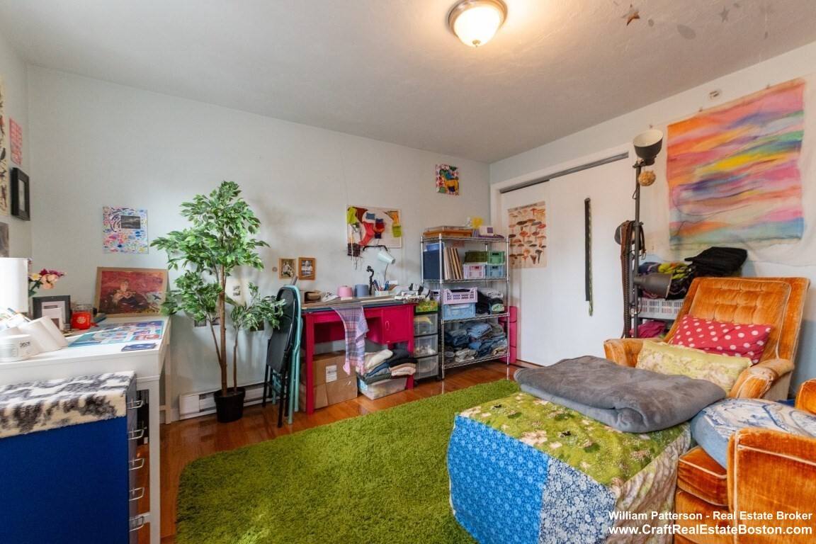 Apartment for rent at 5 Eighth St #3, Cambridge, MA 02141