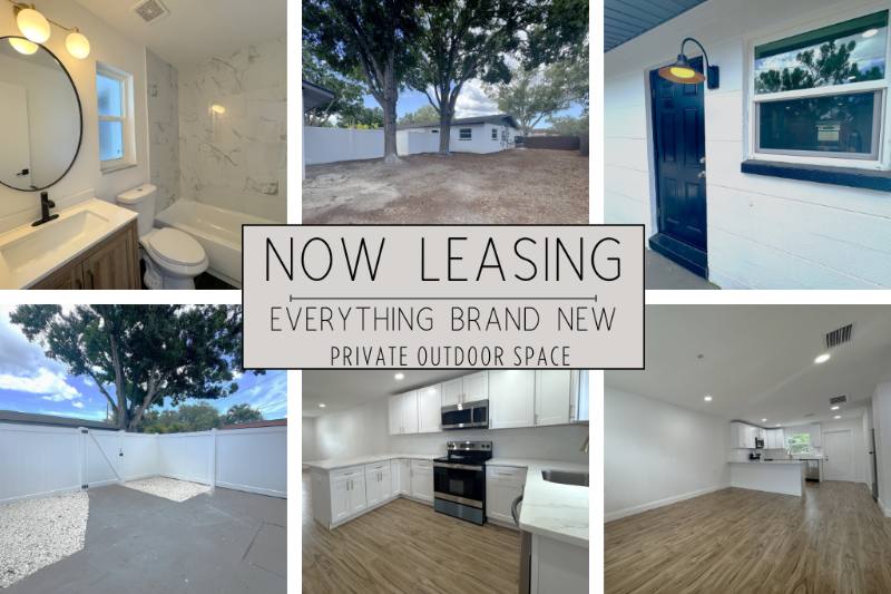 Apartment for rent at 9001 Dr Martin Luther King Jr St N, Saint Petersburg, FL 33702