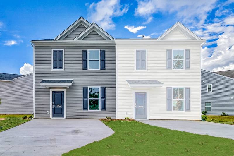 Townhouse for rent at 1181 Champions Rest Rd, Lugoff, SC 29078
