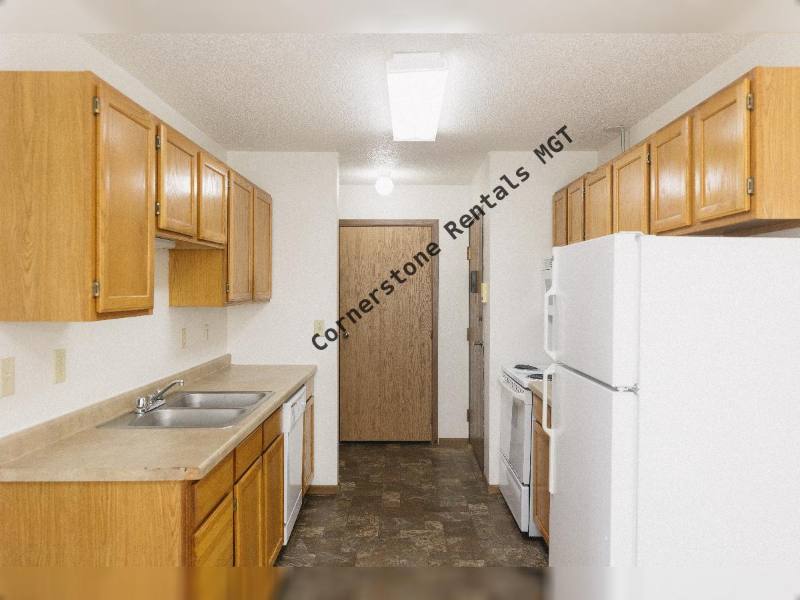 Apartment for rent at 1401 12th St E, West Fargo, ND 58078
