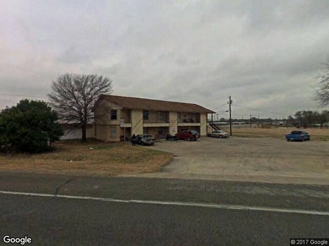 Apartment for rent at 112 E Crest Dr #B, Waco, TX 76705