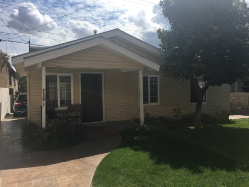 Apartment for rent at 718 1 2 E San Jose Ave, Burbank, CA 91501