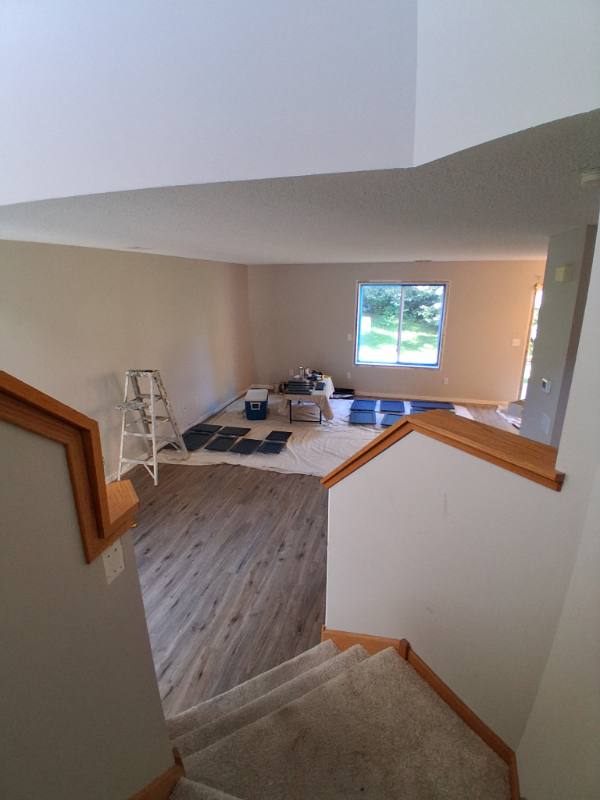 Townhouse for rent at 4160 Raptor Rd, Saint Paul, MN 55122