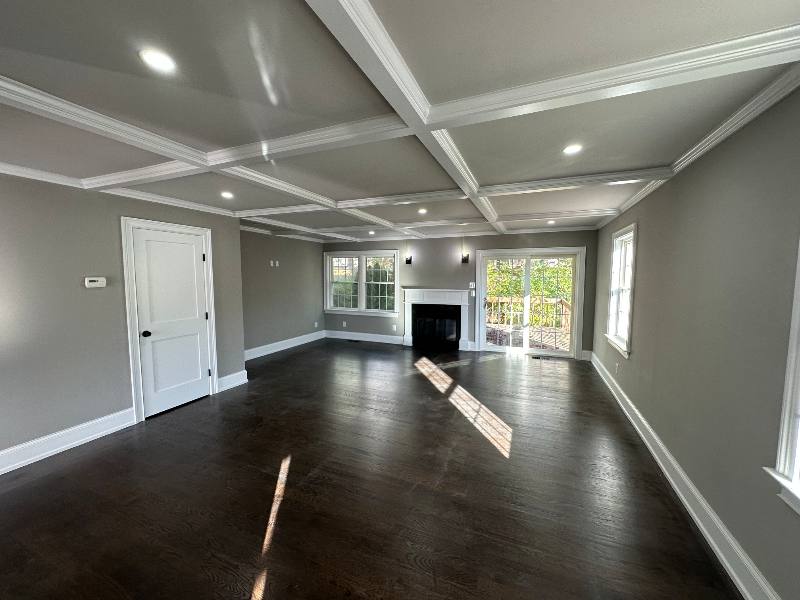Townhouse for rent at 1 Meadows Lane, Cross River, NY 10518
