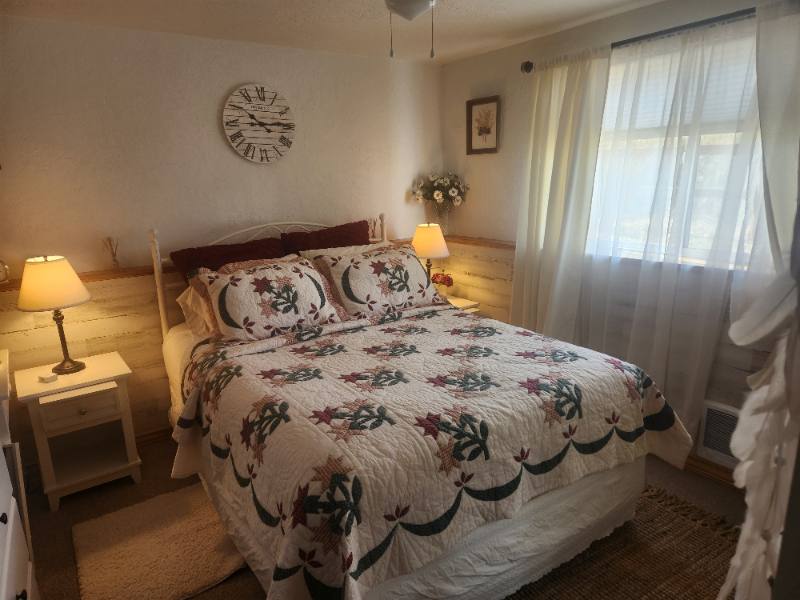 House for rent at 28710 3rd St #MOUNT, Big Arm, MT 59910