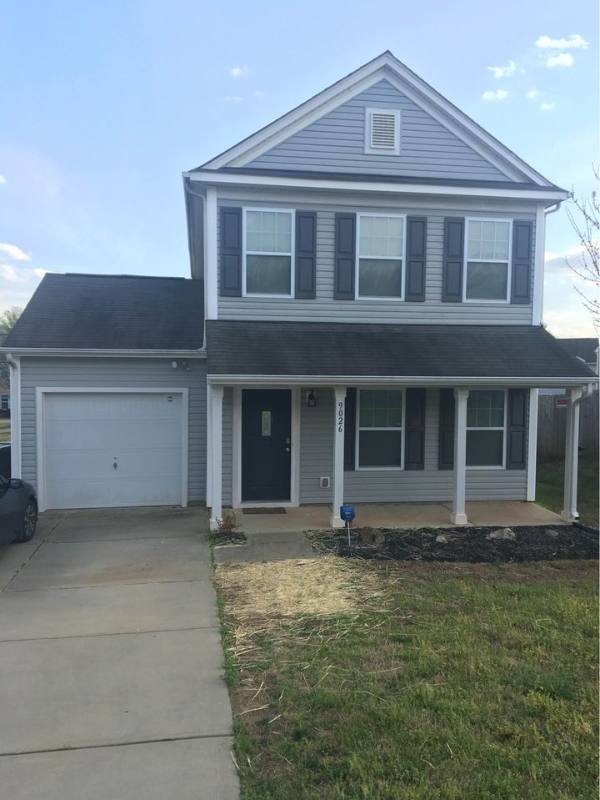 House for rent at 9026 Sharpes Circle, Charlotte, NC 28214