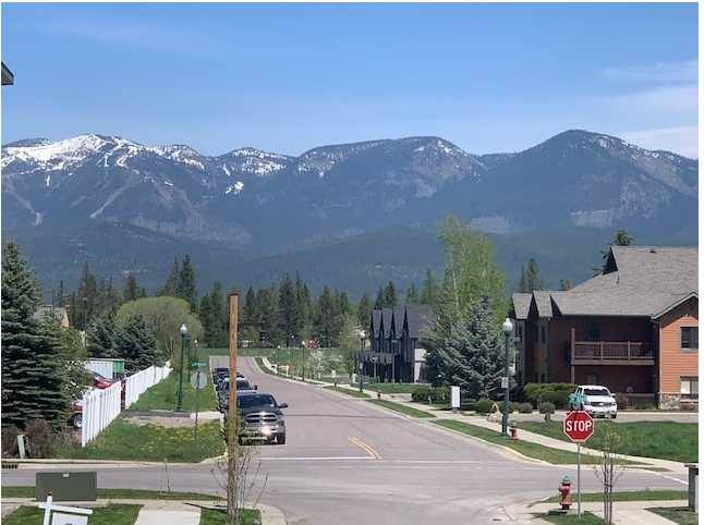 Condo for rent at 57 Hickory Loop, Whitefish, MT 59937