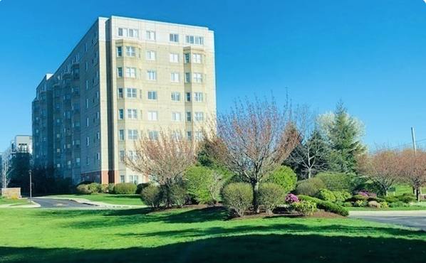 Condo for rent at 1 Cityview Lane #516, Quincy, MA 02169