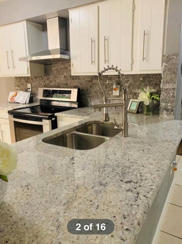 Townhouse for rent at 5710 Easthampton #A, Houston, TX 77039
