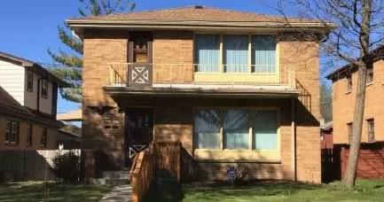 Apartment for rent at 8029 W Beckett Ave, Milwaukee, WI 53218