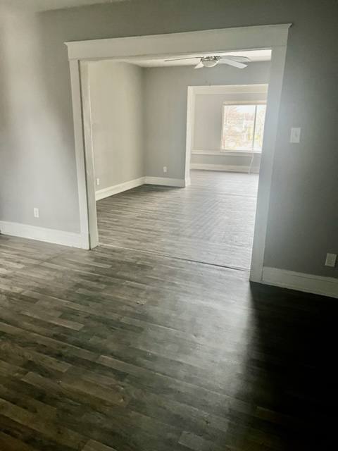 Apartment for rent at 509 W High St #202, Elkhart, IN 46516