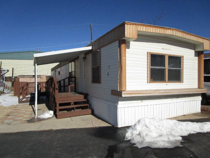 House for rent at 3841 N Cascade Ave #3, Colorado Springs, CO 80907